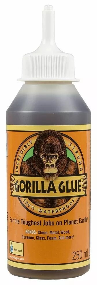 Līme Gorilla 250 ml (modelis 5704947000981)