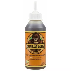 Līme Gorilla 250 ml (modelis 5704947000981) — ūdensizturīga stipra saite