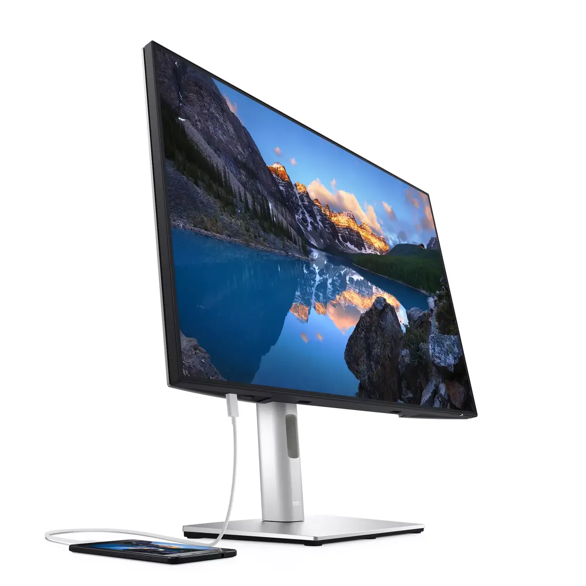 Монитор DELL UltraSharp U2421E Photo 4