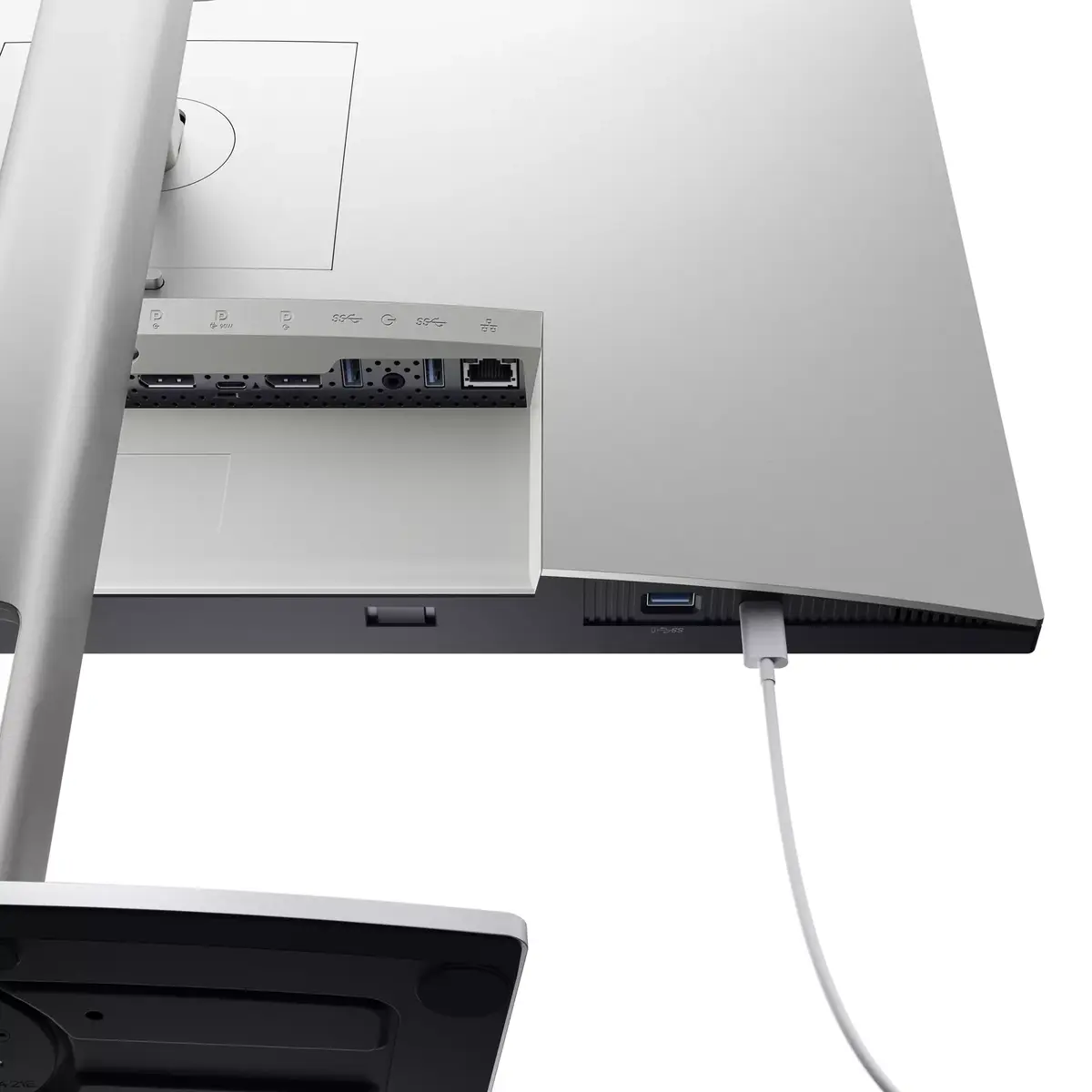 Монитор DELL UltraSharp U2421E Photo 11