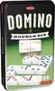 Tactic Domino Double 6 Board Game Photo 2