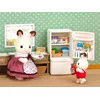 sylvanian families 5021 Photo 6