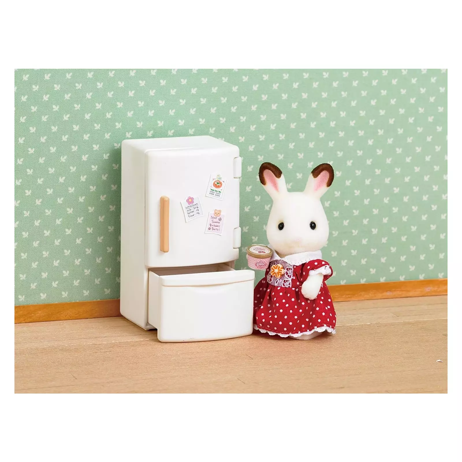 sylvanian families 5021 Photo 7