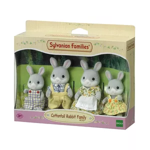Sylvanian Families 4030 rotaļu figūriņa/varonis