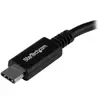 StarTech USB-C uz USB-A kabelis USB31CAADP Photo 2