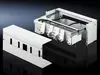 Rittal 7480.300 rack accessory 3U 19" Photo 2