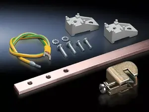 Montāžas komplekts Rittal DK 7547.000 priekš TS sistēmas, dziļums 1745 mm, 1 gab