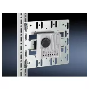Rack accessory Rittal 7526.964 Silver Steel Compatible with TS TS IT SE