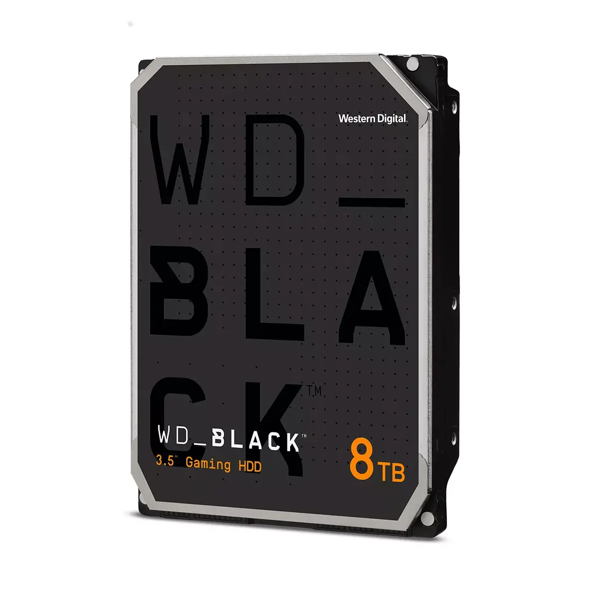 HDD Western Digital 8 TB WD8001FZBX Photo 2