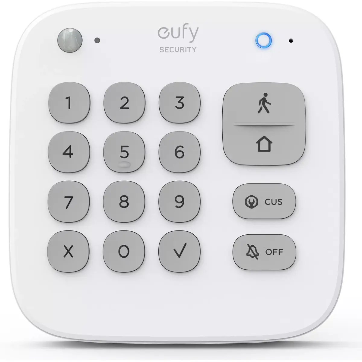 Система сигнализации Eufy Security 5-элементов Photo 7