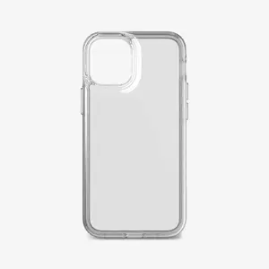 Tech21 EvoClear Vāciņš Apple iPhone 12 mini Caurspīdīgs Monohromatisks