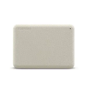 External Hard Drive Toshiba 2TB USB 2.0/3.2 Canvio Advance
