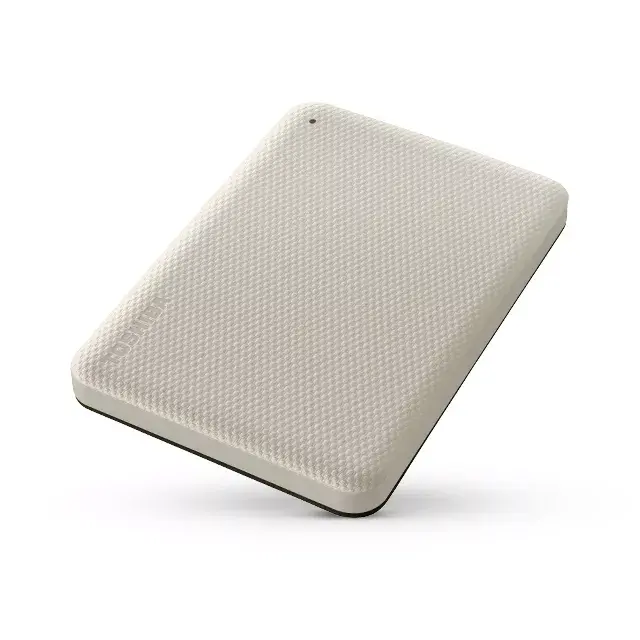Внешний жесткий диск Toshiba 2TB Canvio Advance Photo 2