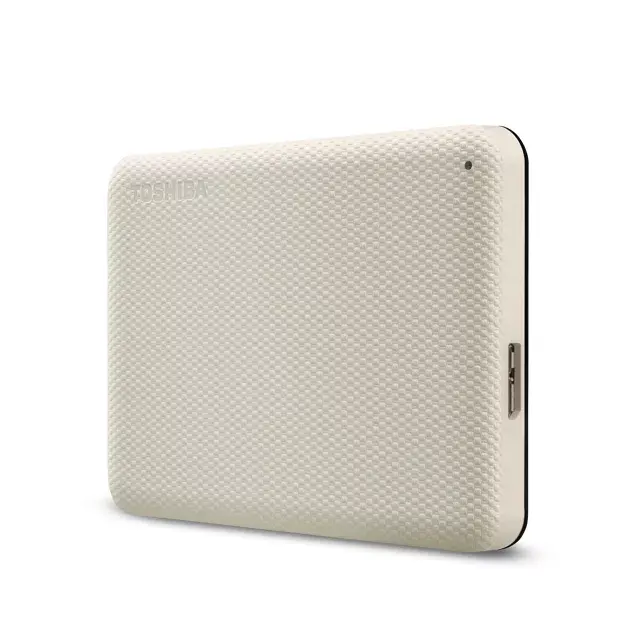 Внешний жесткий диск Toshiba 2TB Canvio Advance Photo 3