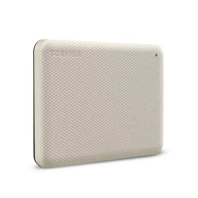Внешний жесткий диск Toshiba 2TB Canvio Advance Photo 4