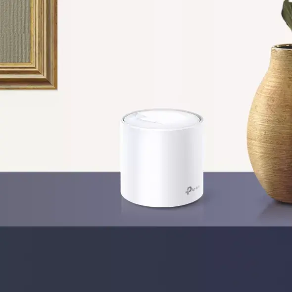 Maršrutētājs TP-Link AX1800 Photo 3