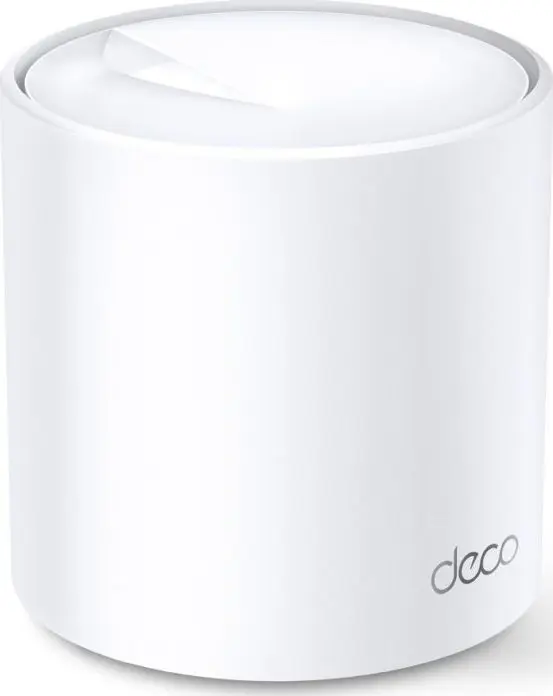 Меш-роутер TP-Link AX1800 Photo 6