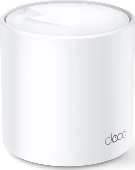 Меш-роутер TP-Link AX1800 Photo 11