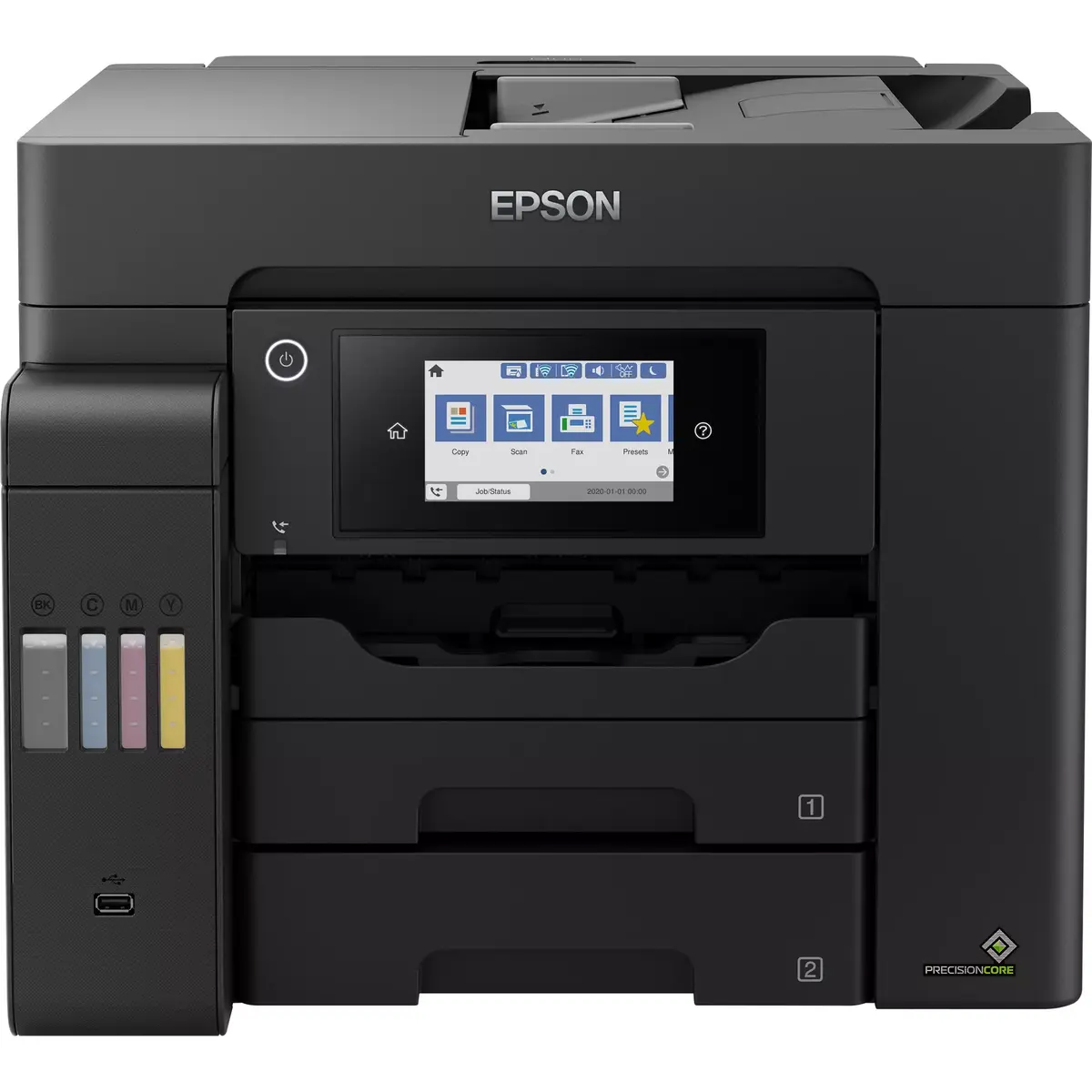 Epson EcoTank L6550 Multifunction Inkjet Printer Photo 3