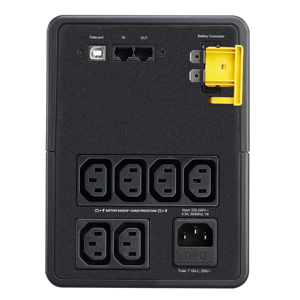UPS APC Back-UPS 1200VA Photo 2