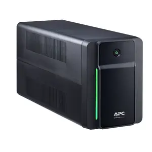 ИБП APC Back-UPS 1600VA Tower