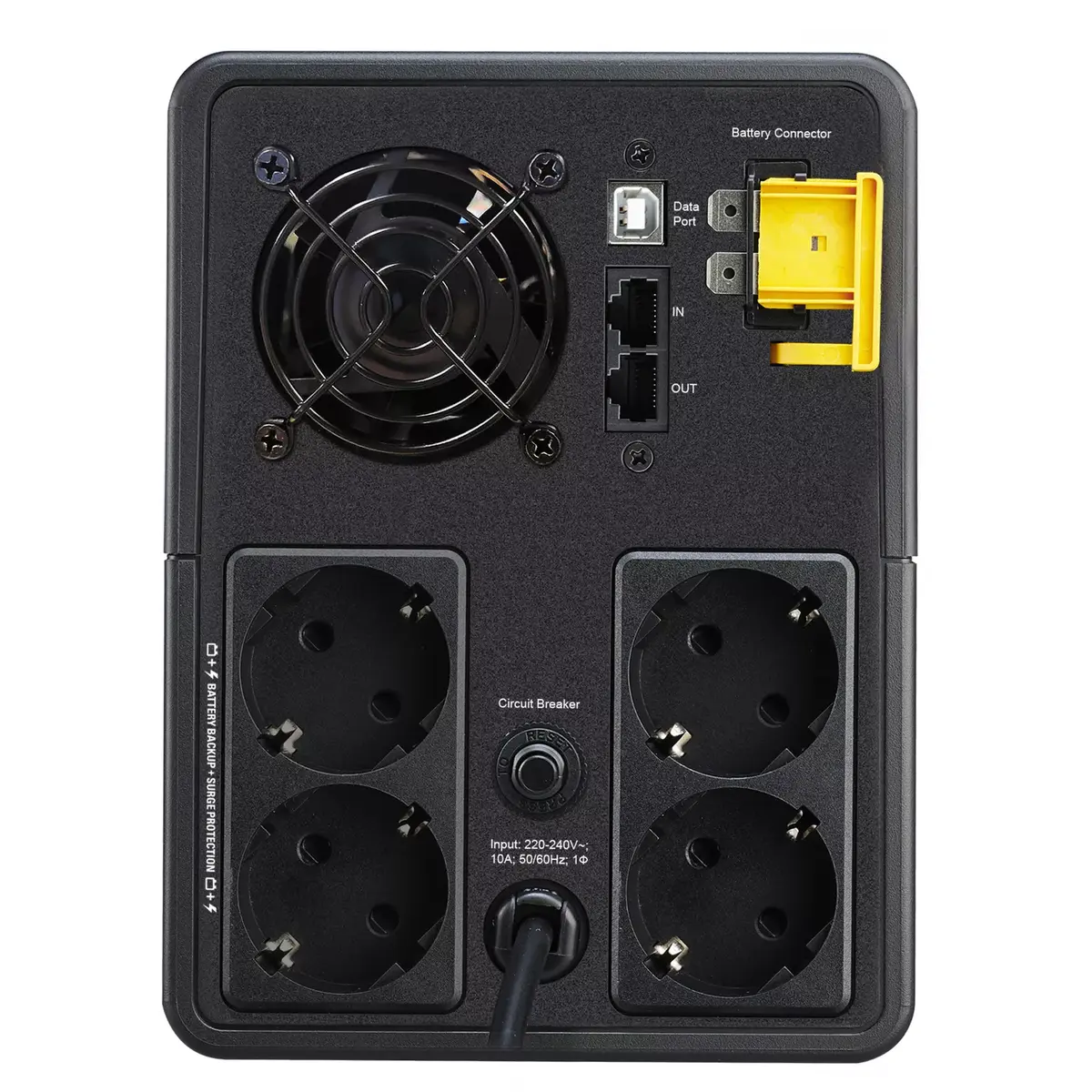 ИБП APC Back-UPS 2200VA Photo 2