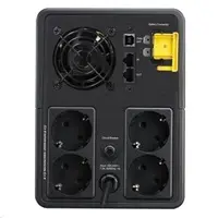 ИБП APC Back-UPS 2200VA Photo 4