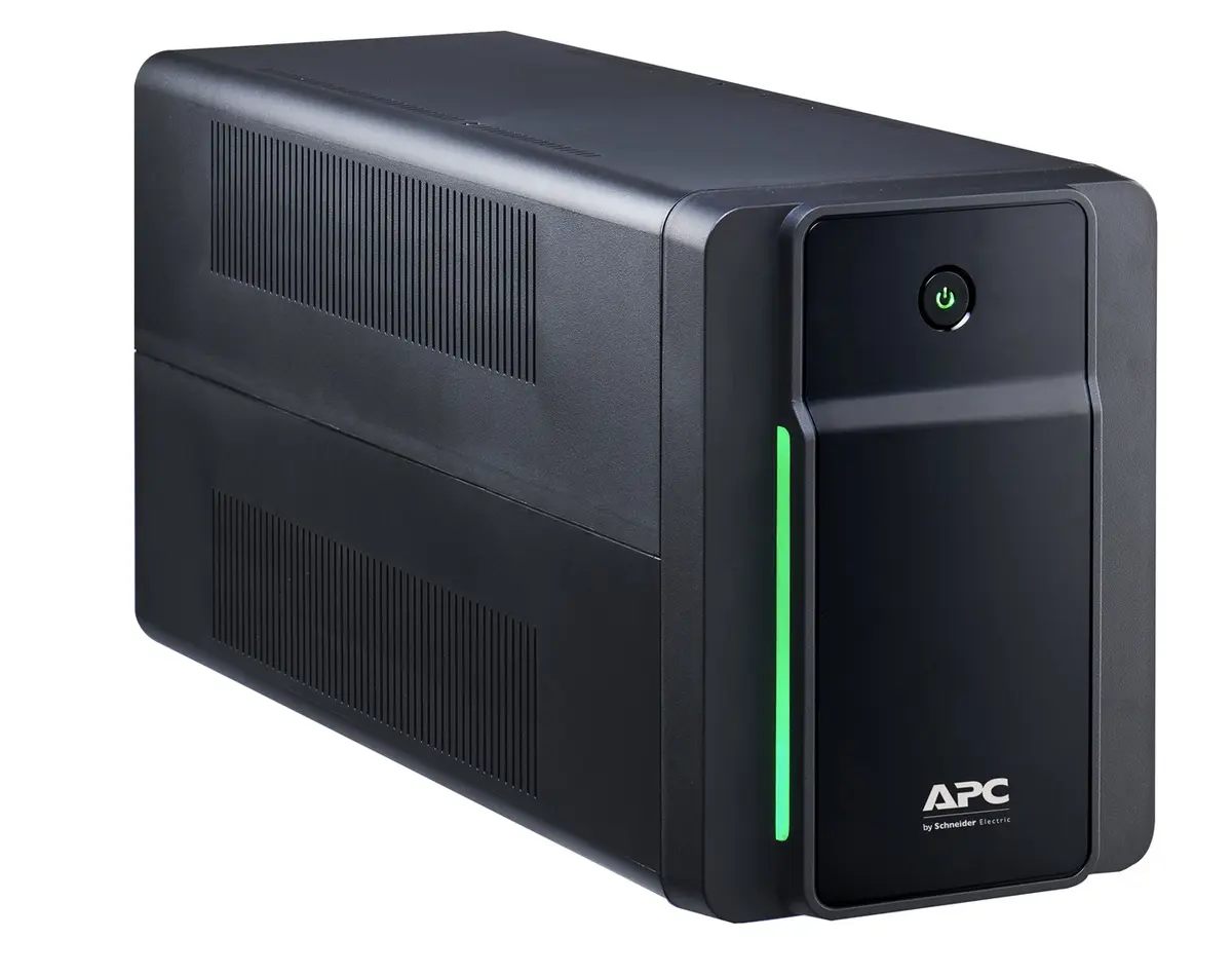 ИБП APC Back-UPS 2200VA Photo 15