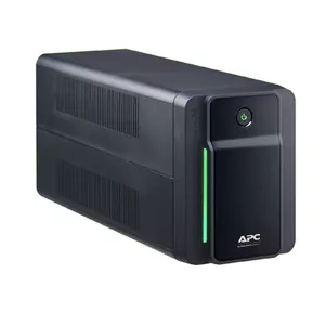 APC BVX700LI nepārtrauktas barošanas avots (UPS) Line-Interactive 0,7 kilovoltampērs 360 W 4 Maiņstrāvas izvade (-s)