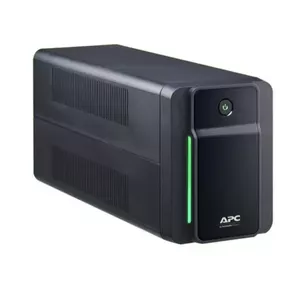 APC BVX900LI-GR источник бесперебойного питания Интерактивная 0,9 kVA 480 W 2 розетка(и)