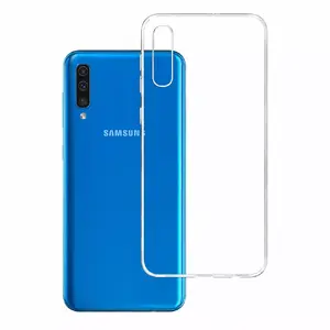 3MK Clear Case for Samsung Galaxy A50