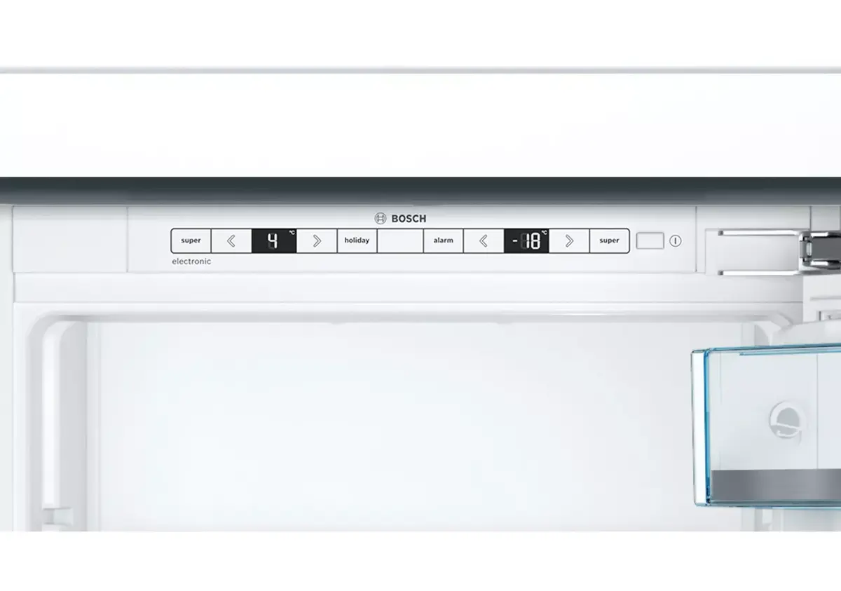 Bosch Serie 6 KIS87AFE0 built-in fridge-freezer Photo 3