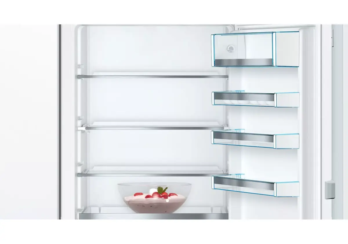 Bosch Serie 6 KIS87AFE0 built-in fridge-freezer Photo 4