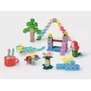 Konstruktors Marioinex Waffle Blocks mini 500 gab Photo 2
