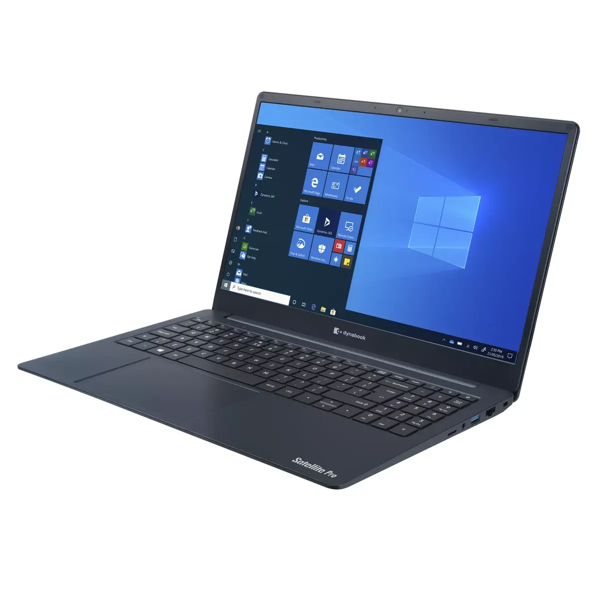 Dynabook Satellite Pro C50-E-104 Laptop | Intel Core i5 Photo 2
