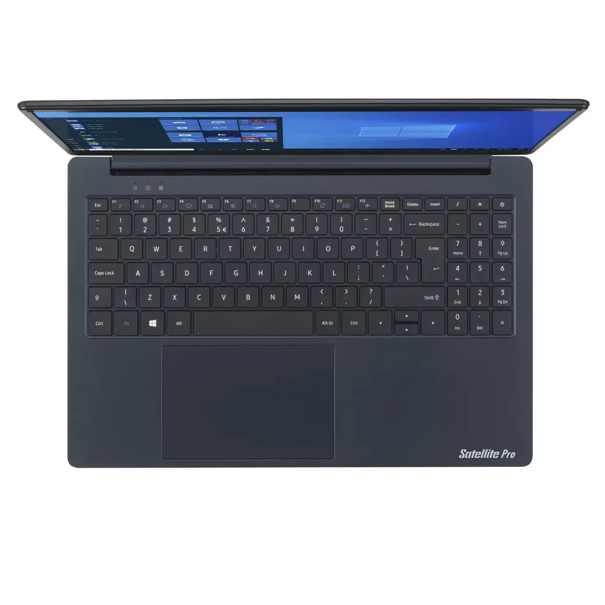 Dynabook Satellite Pro C50-E-104 Laptop | Intel Core i5 Photo 4