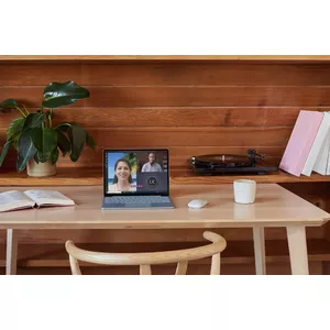 Make an impression in video calls
