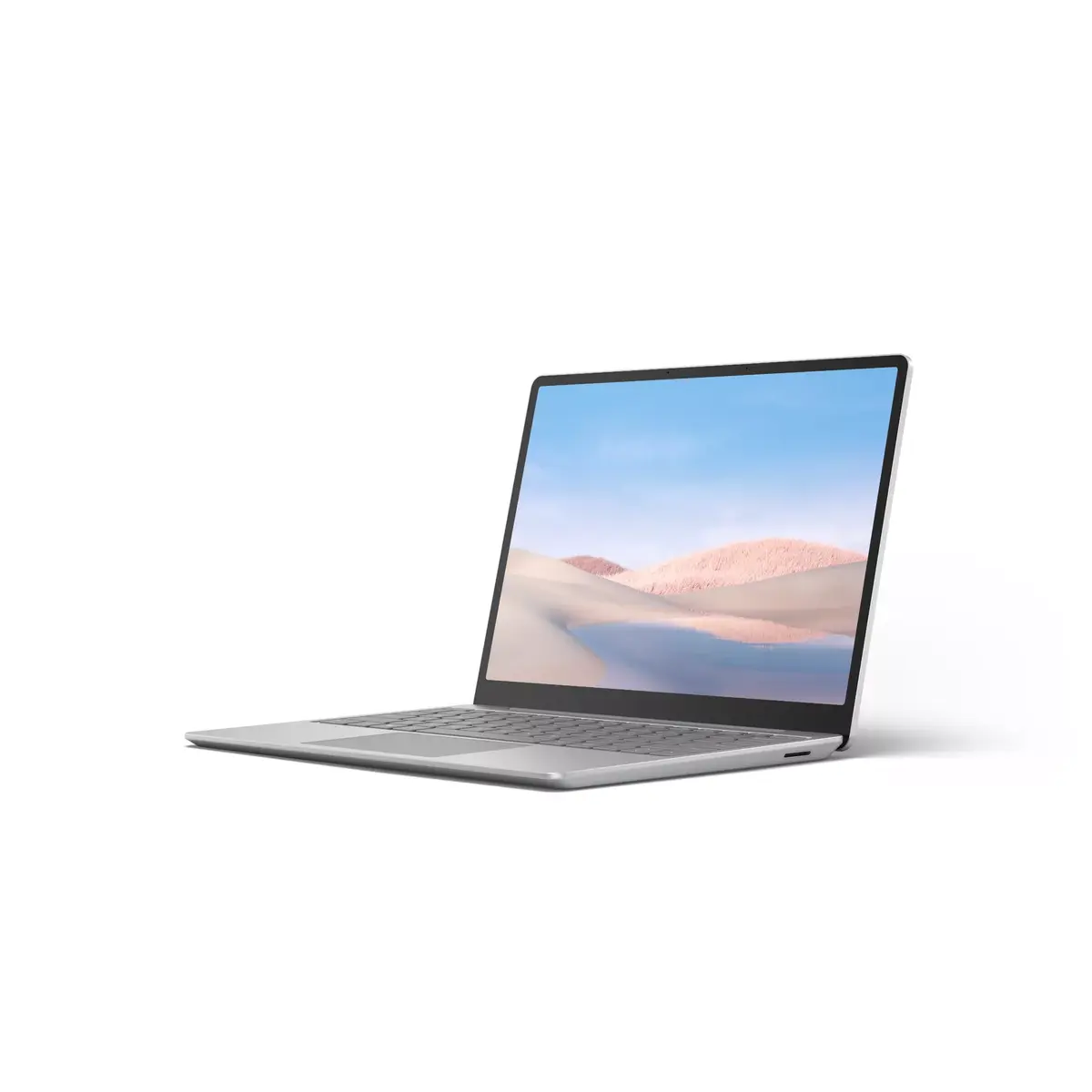 Microsoft Surface Laptop Go — Intel i5-1035G1 12,4" Photo 2