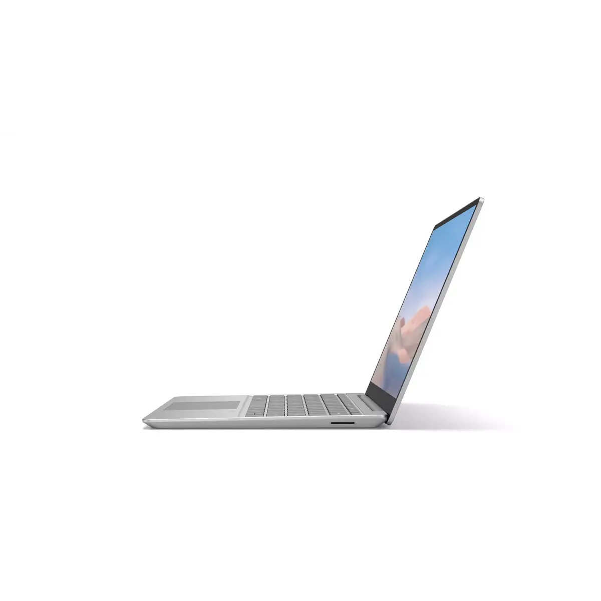 Microsoft Surface Laptop Go — Intel i5-1035G1 12,4" Photo 3