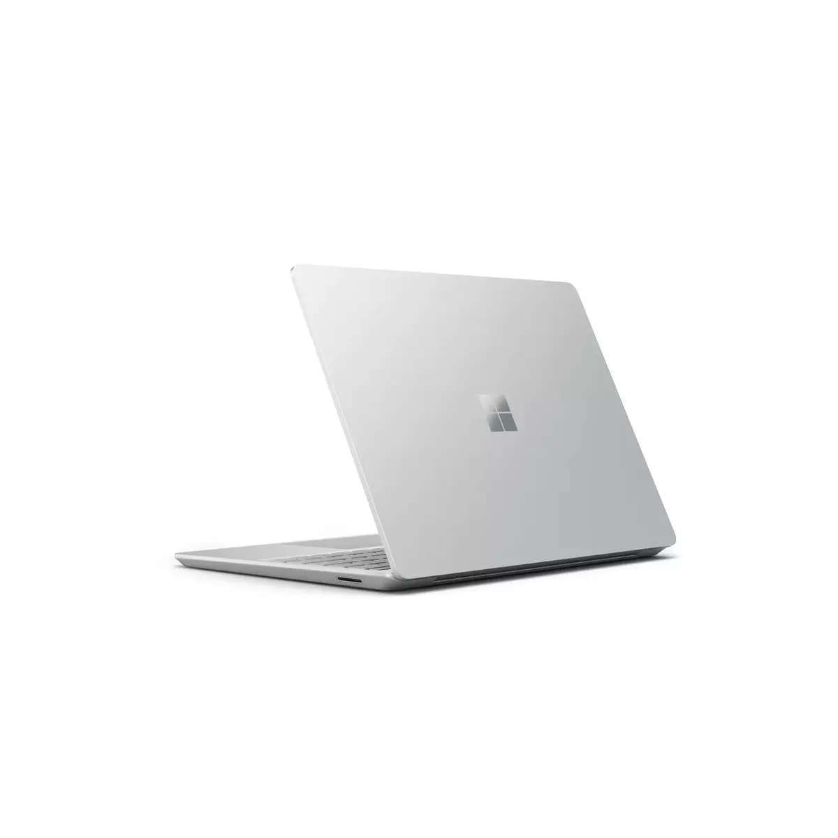 Microsoft Surface Laptop Go — Intel i5-1035G1 12,4" Photo 5