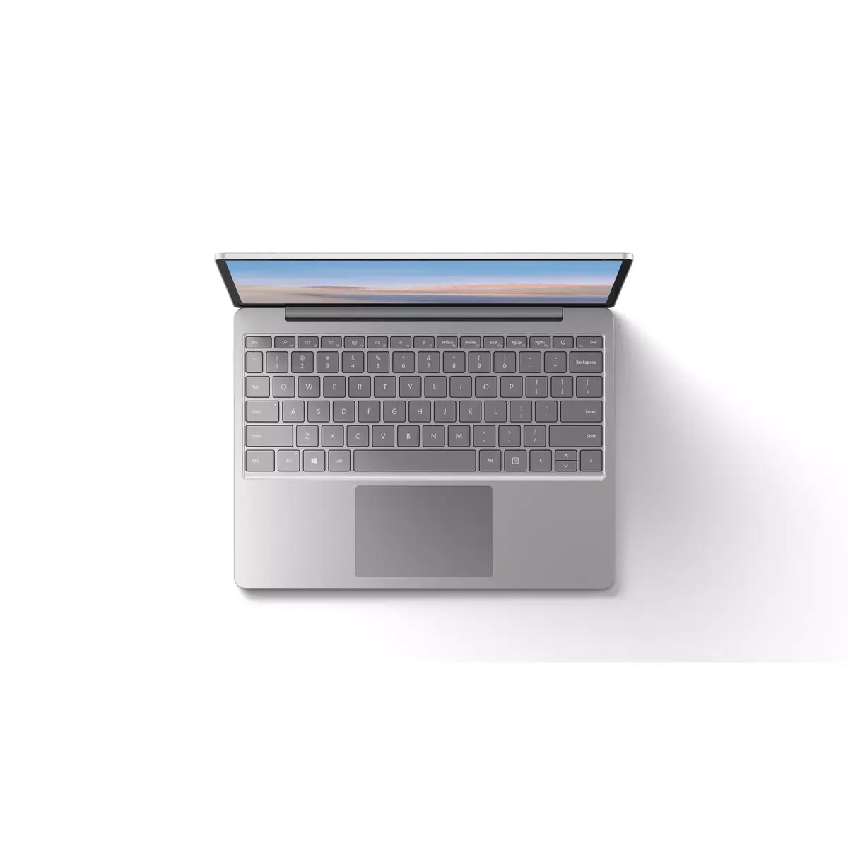 Microsoft Surface Laptop Go — Intel i5-1035G1 12,4" Photo 6