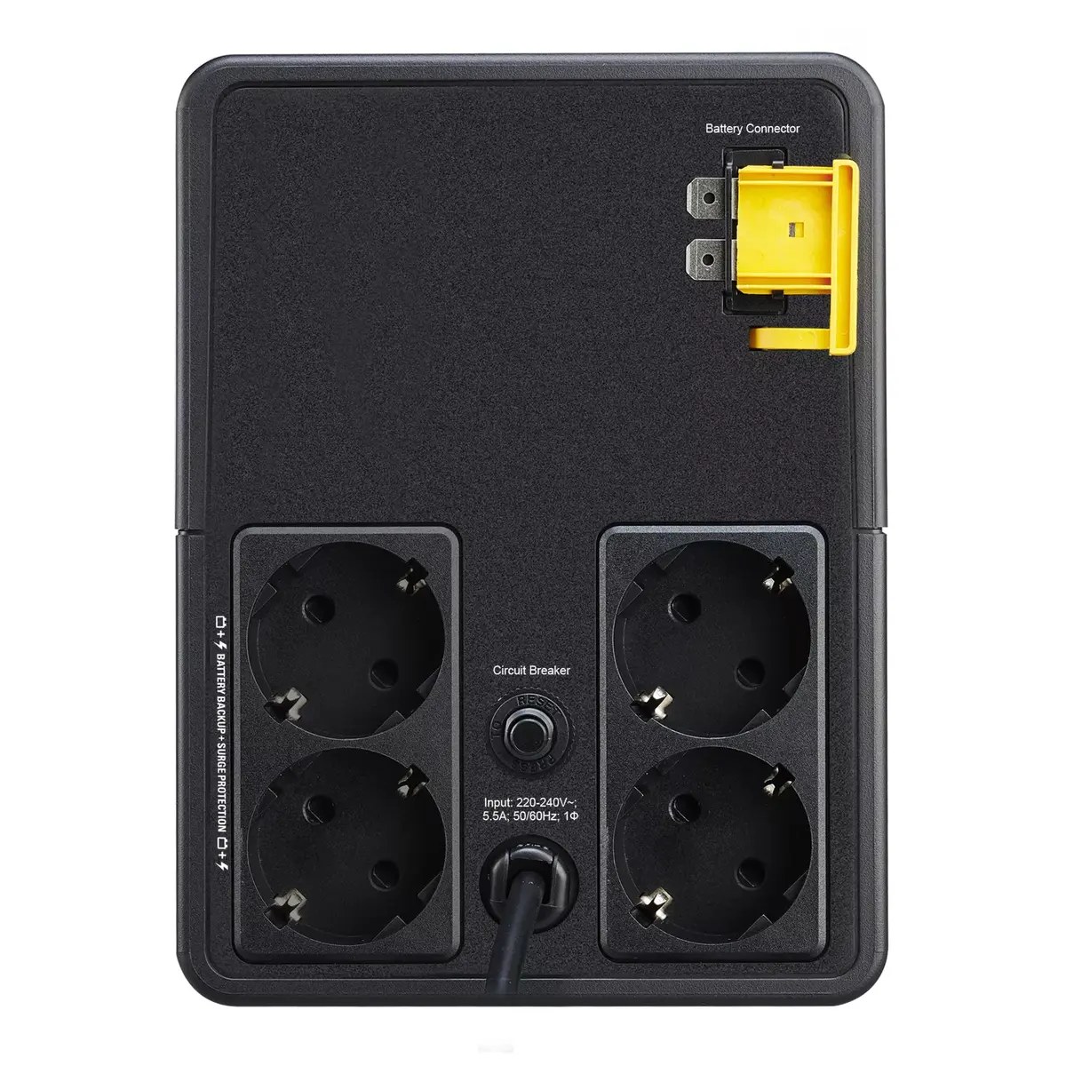 Nepārtraukta barošanas avots APC Easy UPS 1.2 kVA Photo 2