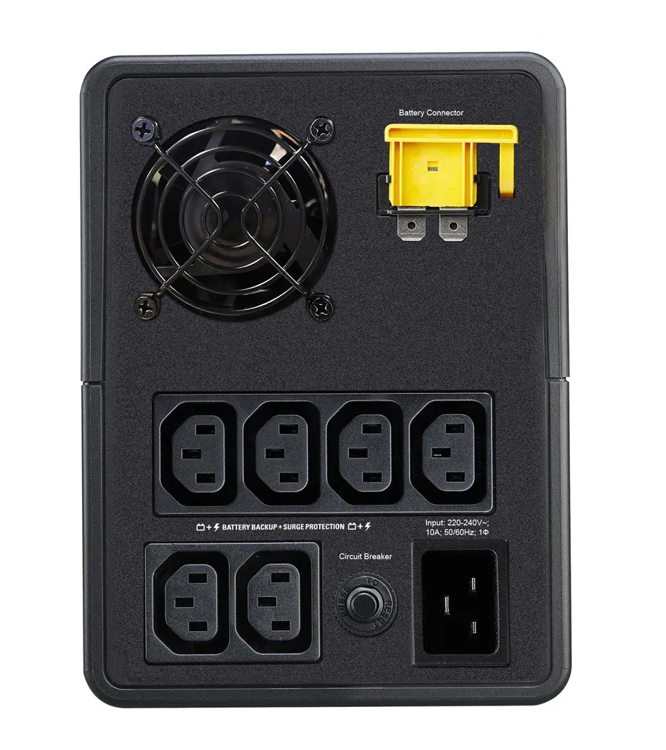 Источник бесперебойного питания Easy UPS Photo 5