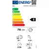 BEKO DIS35026 встраиваемая посудомойка 10 комплектов Photo 6