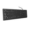 Keyboard Trust Primo Universal USB QWERTY US English Photo 2