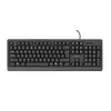 Keyboard Trust Primo Universal USB QWERTY US English Photo 4