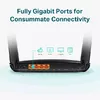 Maršrutētājs TP-Link 4G+ Cat6 AC1200 Photo 5