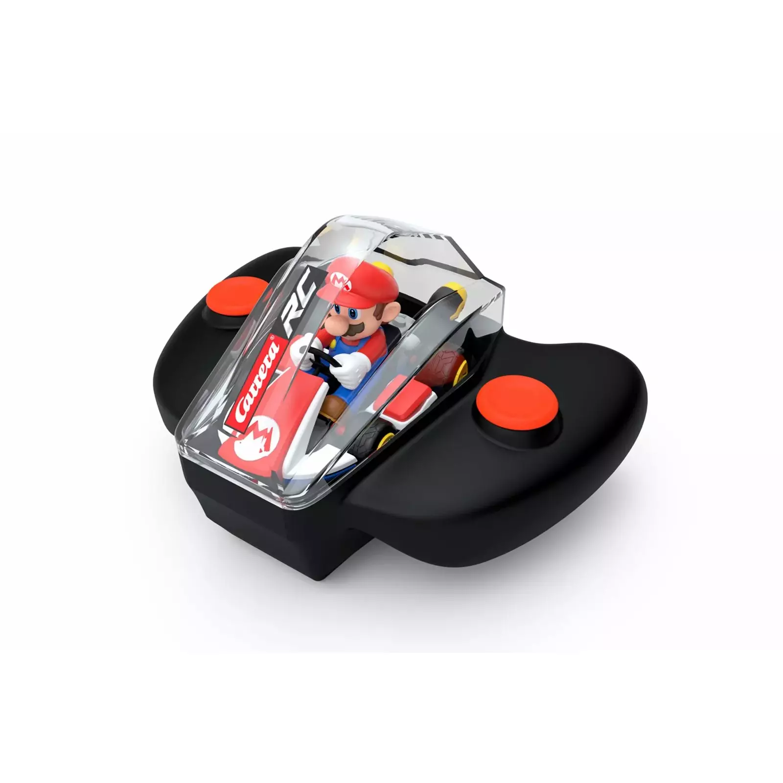 Carrera RC Mario Kart(TM) Luigi 370430003 | Mechanical toys 