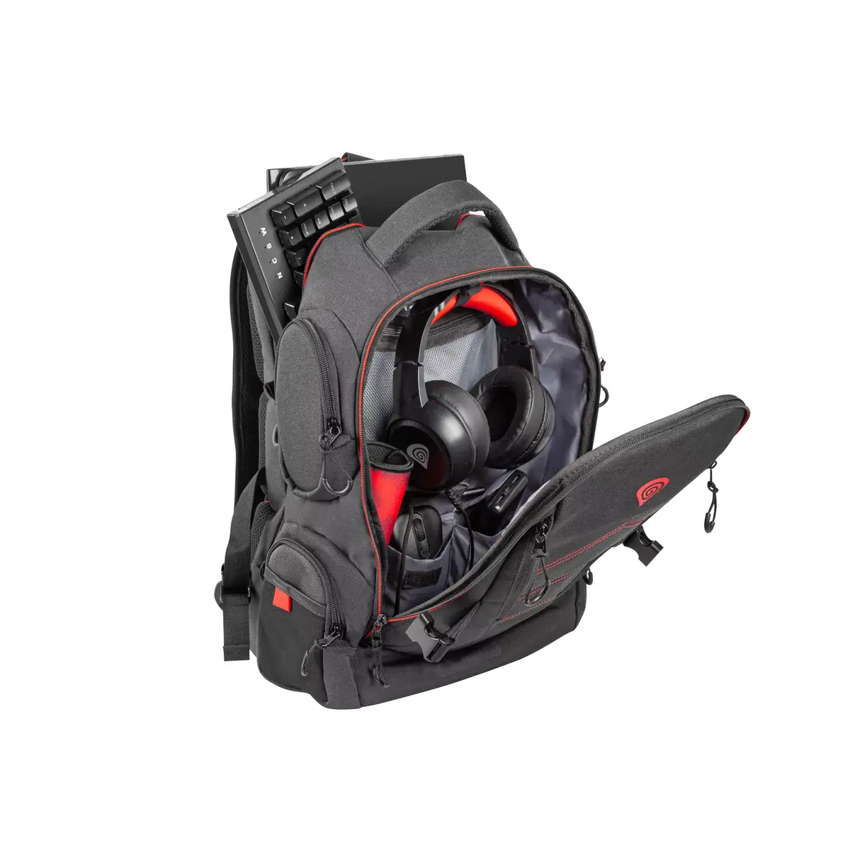 Рюкзак GENESIS Pallad 550 Photo 8
