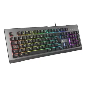 Игровая клавиатура Genesis Rhod 500 RGB Photo 1